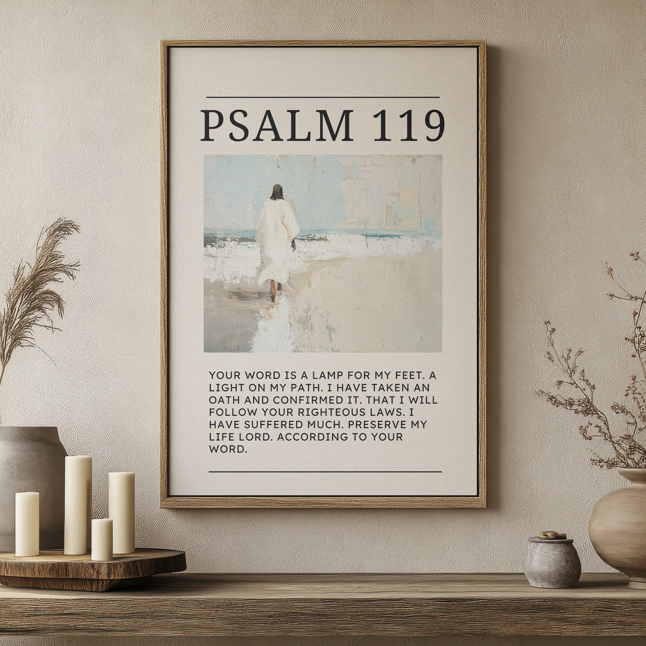Psalm 119