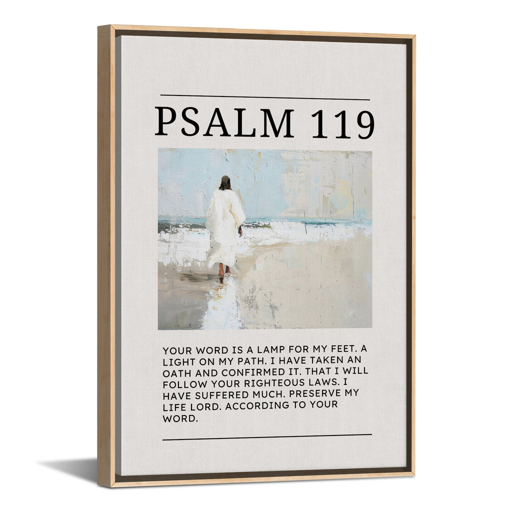 Psalm 119