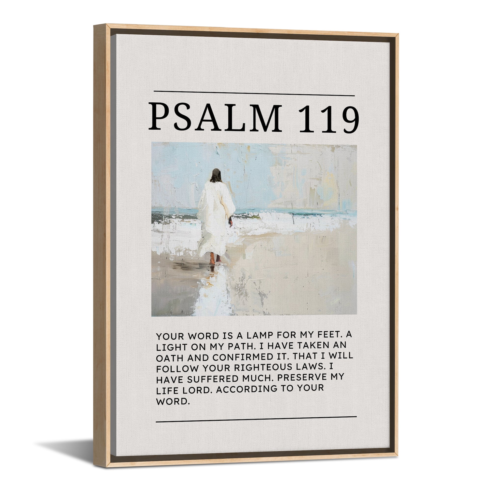 Psalm 119
